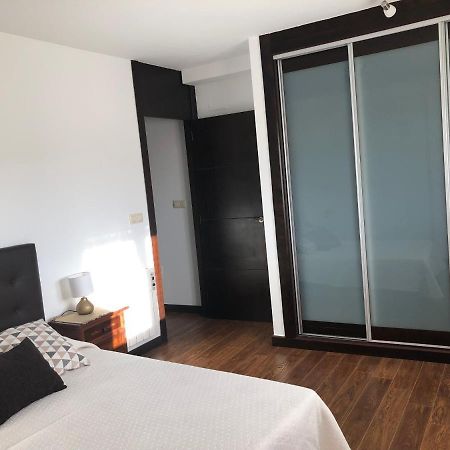 Apartamento Mosteiro Pontevedra Exterior photo